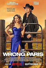 watch-The Wrong Paris (2025)