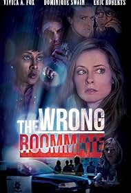 The Wrong Roommate (2016) watch-The Wrong Roommate (2016)