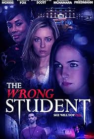 The Wrong Student (2017) watch-The Wrong Student (2017)