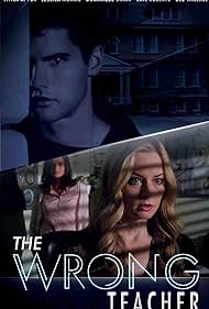 watch-The Wrong Teacher (2018)