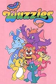 The Wuzzles (1985) watch-The Wuzzles (1985)