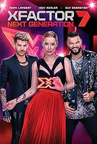 The X Factor (2005) watch-The X Factor (2005)