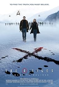 The X Files: I Want to Believe (2008) watch-The X Files: I Want to Believe (2008)