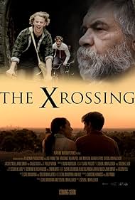 The Xrossing (2022) watch-The Xrossing (2022)