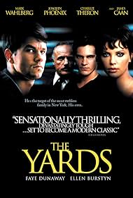 The Yards (2000) watch-The Yards (2000)