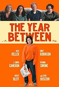 The Year Between (2023) watch-The Year Between (2023)