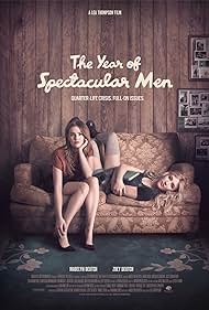 watch-The Year of Spectacular Men (2018)