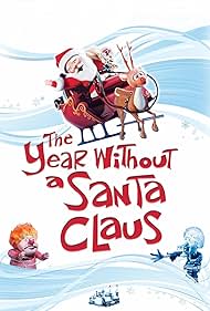 The Year Without a Santa Claus (1974) watch-The Year Without a Santa Claus (1974)
