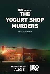 watch-The Yogurt Shop Murders (2025)