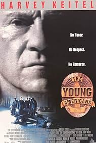 The Young Americans (1993) watch-The Young Americans (1993)