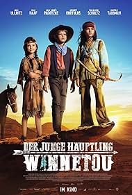 The Young Chief Winnetou (2022) watch-The Young Chief Winnetou (2022)