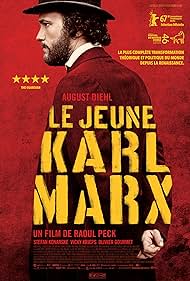 The Young Karl Marx (2018) watch-The Young Karl Marx (2018)