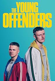 watch-The Young Offenders (2018)