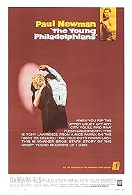 watch-The Young Philadelphians (1959)