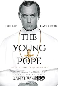 The Young Pope (2017) watch-The Young Pope (2017)