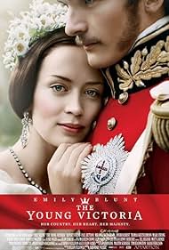 The Young Victoria (2010) watch-The Young Victoria (2010)