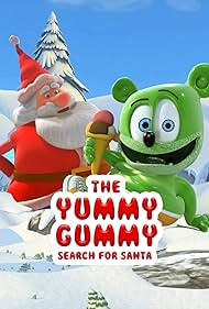 watch-The Yummy Gummy Search for Santa (2012)