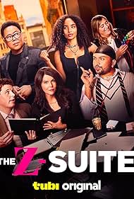 watch-The Z-Suite (2025)