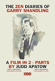 The Zen Diaries of Garry Shandling (2018) watch-The Zen Diaries of Garry Shandling (2018)