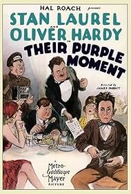 watch-Their Purple Moment (1928)