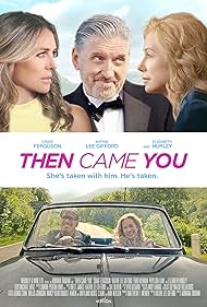 watch-Then Came You (2020)