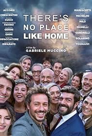 There's No Place Like Home (2018) watch-There's No Place Like Home (2018)