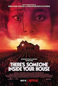 There's Someone Inside Your House (2021) watch-There's Someone Inside Your House (2021)