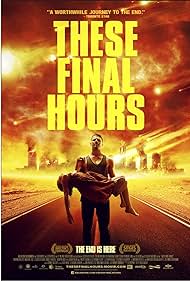 These Final Hours (2014) watch-These Final Hours (2014)