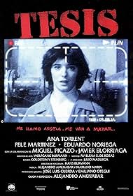 Thesis (1996) watch-Thesis (1996)