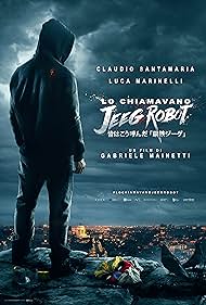They Call Me Jeeg (2016) watch-They Call Me Jeeg (2016)