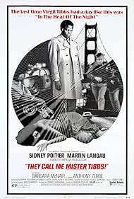 They Call Me Mister Tibbs! (1970) watch-They Call Me Mister Tibbs! (1970)