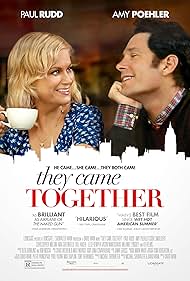 They Came Together (2014) watch-They Came Together (2014)