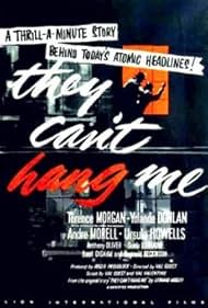 They Can't Hang Me (1955) watch-They Can't Hang Me (1955)