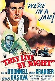They Live by Night (1949) watch-They Live by Night (1949)
