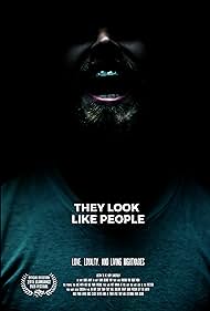 They Look Like People (2016) watch-They Look Like People (2016)