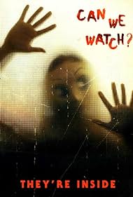They're Inside (2019) watch-They're Inside (2019)