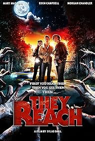 watch-They Reach (2020)