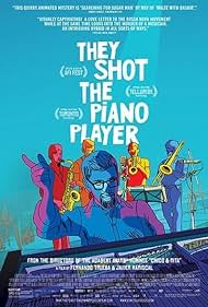 They Shot the Piano Player (2023) watch-They Shot the Piano Player (2023)