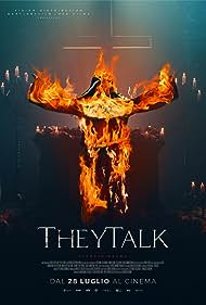 They Talk to Me (2022) watch-They Talk to Me (2022)