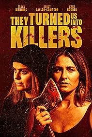 They Turned Us Into Killers (2024) watch-They Turned Us Into Killers (2024)