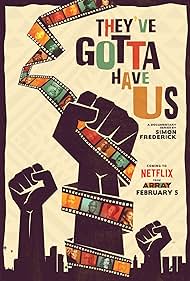 They've Gotta Have Us (2020) watch-They've Gotta Have Us (2020)