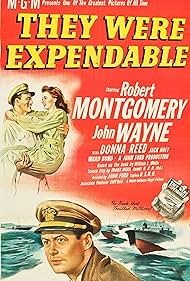 watch-They Were Expendable (1945)