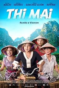 Thi Mai (2017) watch-Thi Mai (2017)