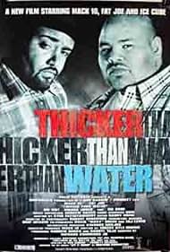 Thicker Than Water (1999) watch-Thicker Than Water (1999)
