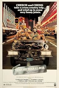 Things Are Tough All Over (1982) watch-Things Are Tough All Over (1982)