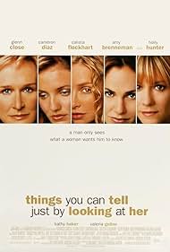 Things You Can Tell Just by Looking at Her (2000) watch-Things You Can Tell Just by Looking at Her (2000)