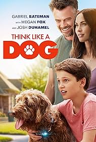 Think Like a Dog (2020) watch-Think Like a Dog (2020)