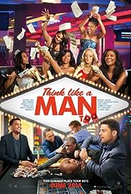Think Like a Man Too (2014) watch-Think Like a Man Too (2014)