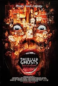 Thir13en Ghosts (2001) watch-Thir13en Ghosts (2001)
