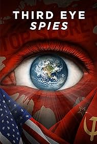 watch-Third Eye Spies (2019)